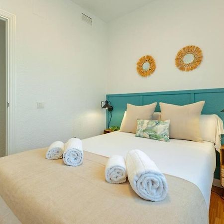 Triana Deluxe By Valcambre Sevilha Exterior foto
