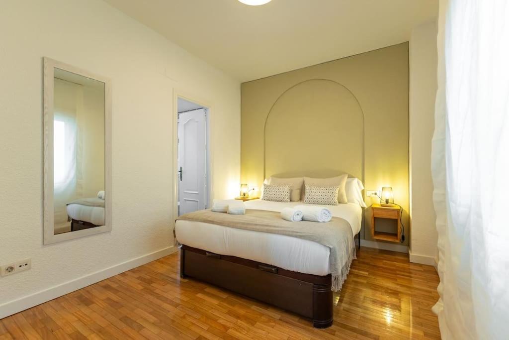 Triana Deluxe By Valcambre Sevilha Exterior foto