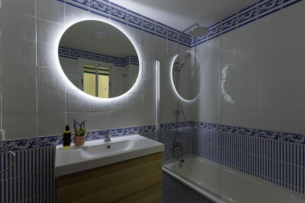 Triana Deluxe By Valcambre Sevilha Exterior foto