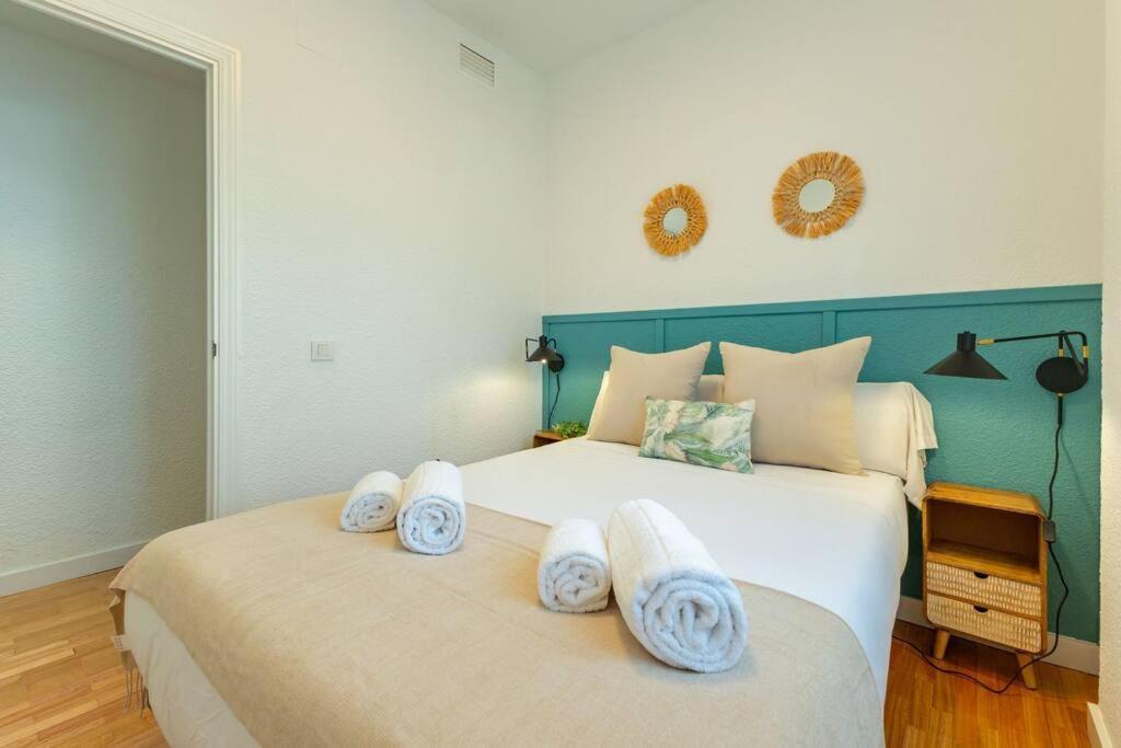 Triana Deluxe By Valcambre Sevilha Exterior foto