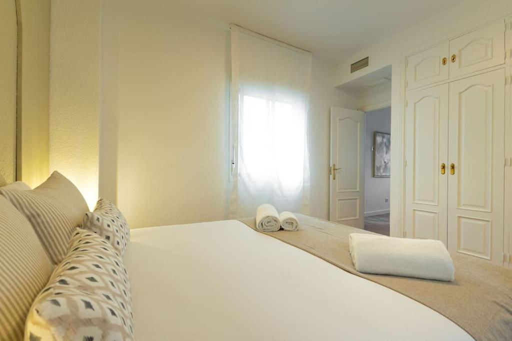 Triana Deluxe By Valcambre Sevilha Exterior foto